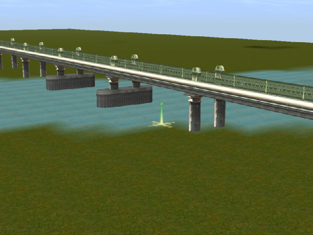 Fulham Railway Bridge Fulham Railway Bridge in Trainz